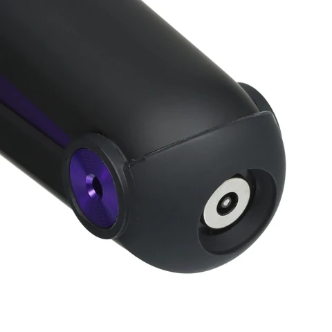 Выпрямитель для волос Dyson Corrale HS07 Black/Purple 