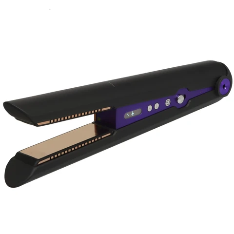Выпрямитель для волос Dyson Corrale HS07 Black/Purple 