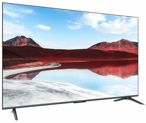 Телевизор Xiaomi TV A Pro 75 2025 