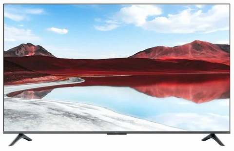 Телевизор Xiaomi TV A Pro 75 2025
