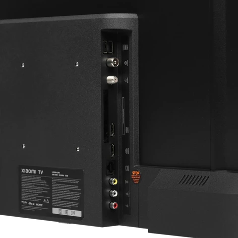 Телевизор Xiaomi TV A 32 2025 
