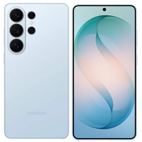 Смартфон Samsung Galaxy S26 Ultra 12/512 Sky blue