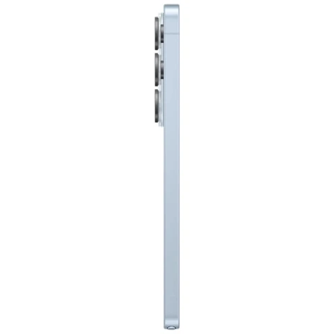 Смартфон Samsung Galaxy S26 Ultra 12/512 Sky blue 
