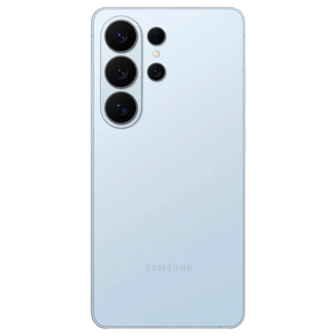 Смартфон Samsung Galaxy S26 Ultra 12/512 Sky blue 