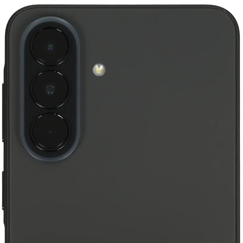 Смартфон Samsung Galaxy A37 SM-A376 8/128 Black 