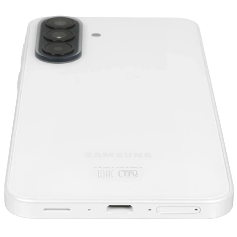 Смартфон Samsung Galaxy A37 SM-A376 8/128 White 