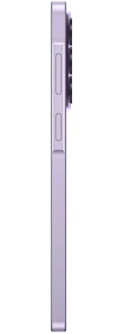 Смартфон Samsung Galaxy A37 SM-A376 8/256 Lavender 