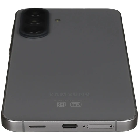 Смартфон Samsung Galaxy A57 SM-A576 8/256 Gray 