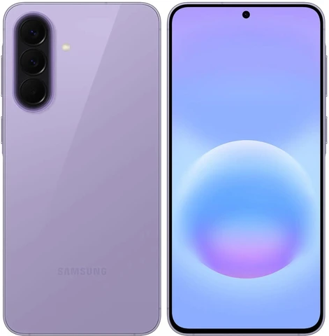 Смартфон Samsung Galaxy A57 SM-A576 8/256 Lilac