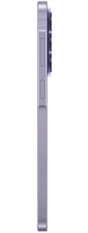 Смартфон Samsung Galaxy A57 SM-A576 8/256 Lilac 