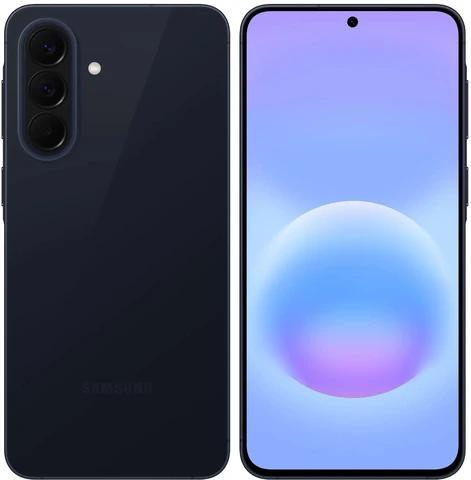 Смартфон Samsung Galaxy A57 SM-A576 12/256 Navy