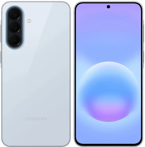 Смартфон Samsung Galaxy A57 SM-A576 12/512 IceBlue