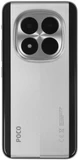 Смартфон POCO M8 Pro 5G 12/512 Silver