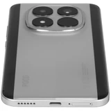 Смартфон POCO M8 Pro 5G 12/512 Silver