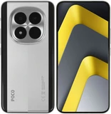 Смартфон POCO M8 Pro 5G 12/512 Silver