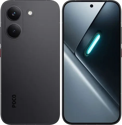 Смартфон POCO X8 Pro 8/512 Black