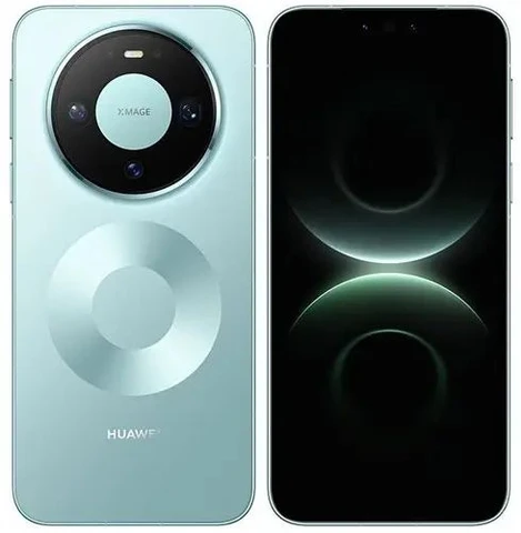 Смартфон Huawei Mate 80 Pro 16/512 Green