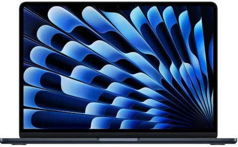 Ноутбук Apple MacBook Air 13 (MDHE4) M5 16/512 Midnight