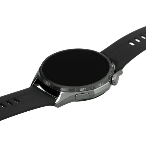 Смарт-часы Huawei Watch GT 6 46mm Black 