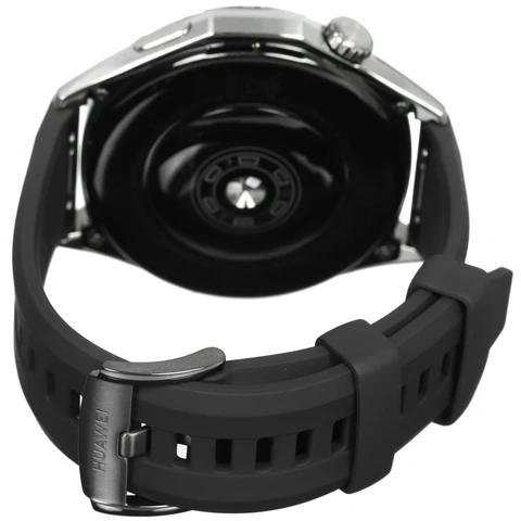 Смарт-часы Huawei Watch GT 6 46mm Black 