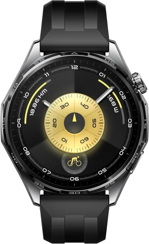 Смарт-часы Huawei Watch GT 6 46mm Black 