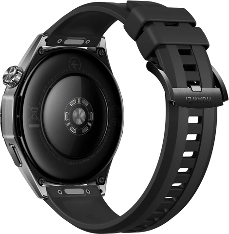 Смарт-часы Huawei Watch GT 6 46mm Black 