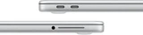 Ноутбук Apple MacBook Neo 13 (MHFA4) A18 Pro 8/256 Silver