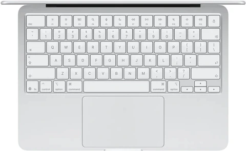 Ноутбук Apple MacBook Neo 13 (MHFA4) A18 Pro 8/256 Silver 