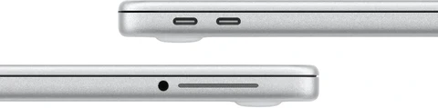 Ноутбук Apple MacBook Neo 13 (MHFA4) A18 Pro 8/256 Silver 