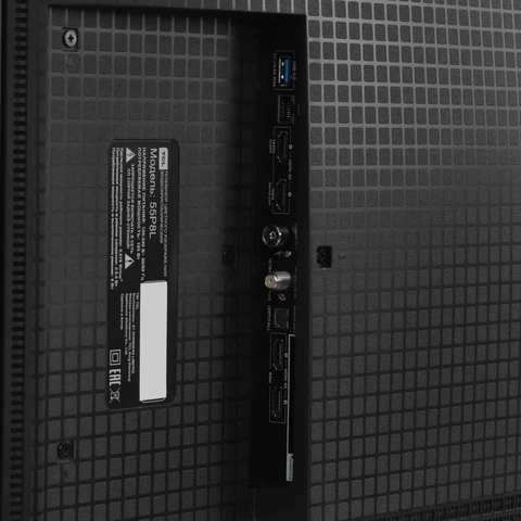 Телевизор TCL 55P8L 
