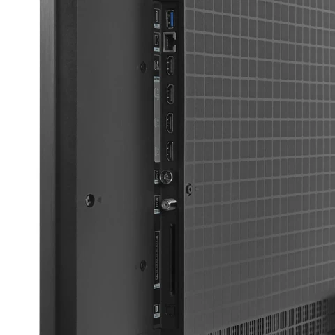 Телевизор TCL 55C7L Mini-LED 