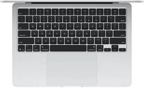 Ноутбук Apple MacBook Air 13 (MDH74) M5 16/512 Silver 