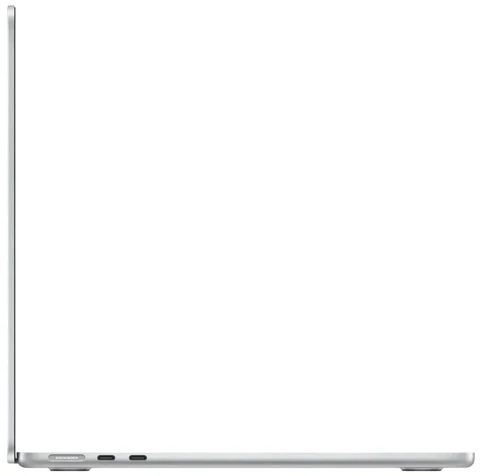 Ноутбук Apple MacBook Air 13 (MDH74) M5 16/512 Silver 