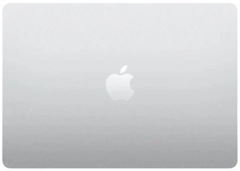 Ноутбук Apple MacBook Air 13 (MDH74) M5 16/512 Silver 