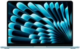 Ноутбук Apple MacBook Air 13 (MDHH4) M5 16/512 Sky Blue