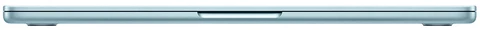 Ноутбук Apple MacBook Air 13 (MDHH4) M5 16/512 Sky Blue 