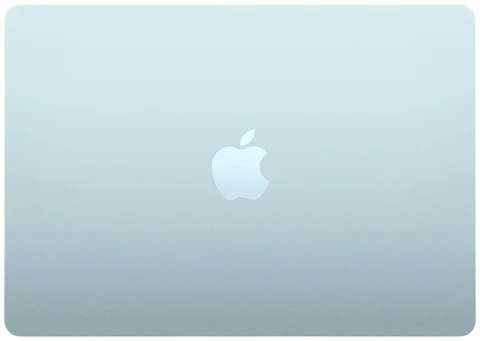 Ноутбук Apple MacBook Air 13 (MDHH4) M5 16/512 Sky Blue 