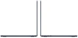 Ноутбук Apple MacBook Air 13 (MDHF4) M5 16/1Tb Midnight