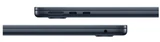 Ноутбук Apple MacBook Air 13 (MDHF4) M5 16/1Tb Midnight