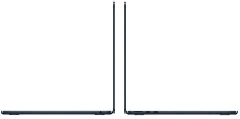 Ноутбук Apple MacBook Air 13 (MDHF4) M5 16/1Tb Midnight 