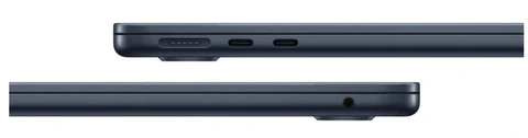 Ноутбук Apple MacBook Air 13 (MDHF4) M5 16/1Tb Midnight 