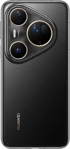 Смартфон Huawei Pura 80 Ultra 16/512 Black 