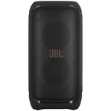 Портативная акустика JBL PartyBox Stage 320 черный
