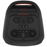 Портативная акустика JBL PartyBox Stage 320 черный