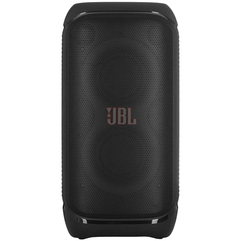Портативная акустика JBL PartyBox Stage 320 черный 