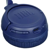 Наушники беспроводные JBL Tune 530BT синий