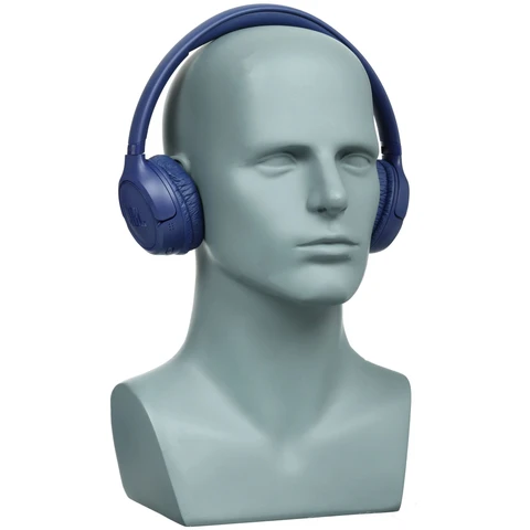 Наушники беспроводные JBL Tune 530BT синий 