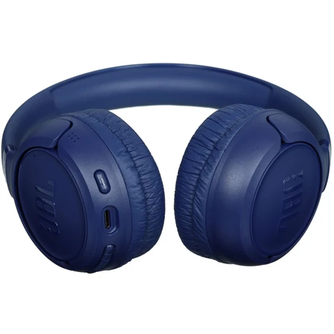 Наушники беспроводные JBL Tune 530BT синий 
