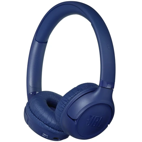 Наушники беспроводные JBL Tune 530BT синий