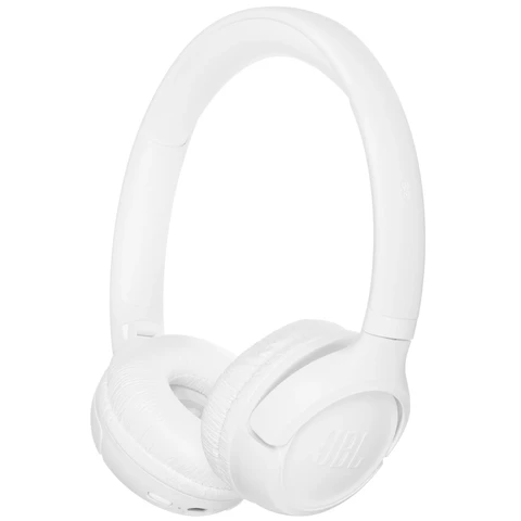 Наушники беспроводные JBL Tune 530BT белый